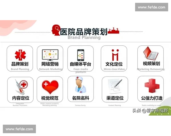 品牌建设全攻略如何打造具有核心竞争力的企业品牌