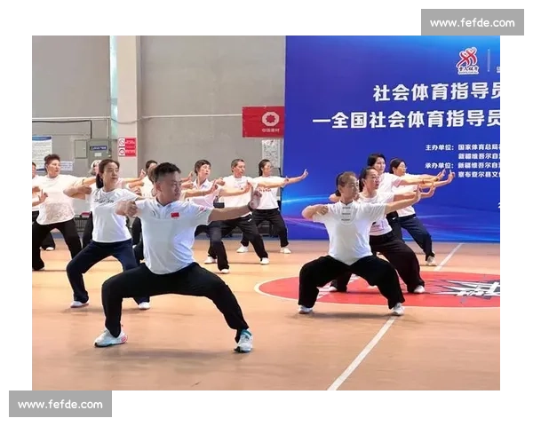 全民健身促进身心健康提升社会活力与体育发展水平